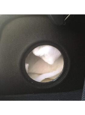 雷克凌志es2000es25es30低0炮专音用低音箱补型箱10寸无114源音箱