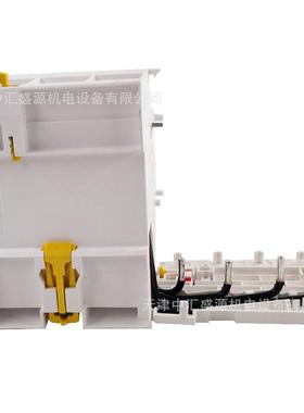 漏MCJ电器A95244保0护漏电开V关VigiiC65ELM4P40A30mA