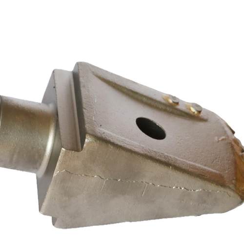 耐挖掘机斗齿用磨锻造矿SPS山铲斗斗齿厂家现货掘机配挖件