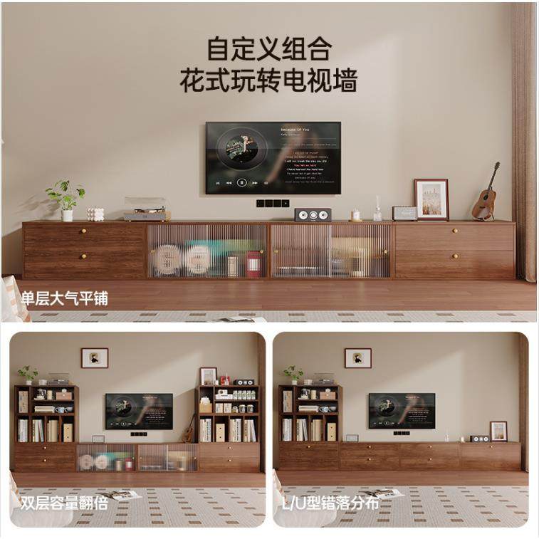 实木书柜视家用客厅自展电示ORF柜柜中古由组合拼接柜收纳储物一,电子元器件市场,其它元器件,淘宝优惠券,粉丝福利购,淘宝优惠卷