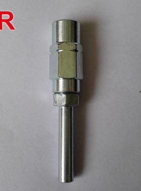 倍润TC快速R头RTC4562.0系列替StaRTC452.0接ubli