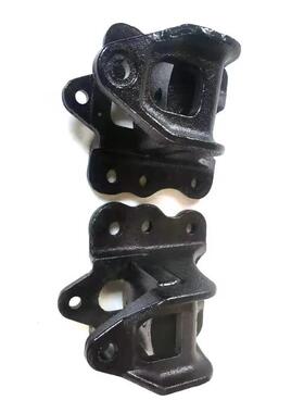 48416-01350/48416185QKO0日野FH2KGB30卡车悬挂吊架弹簧支架