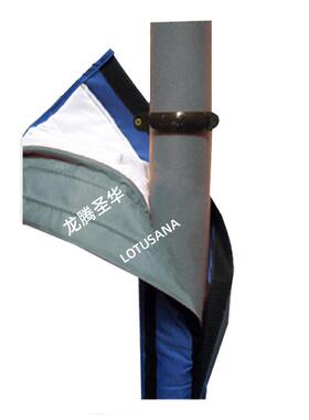 可剪伴热保温加热带道加热保伴QWN温裁一体管融冰化雪加热保温热