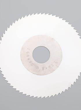 Φ160钢锯片硬质合金锯片自动切管锯机片钨JP08011锯圆锯片