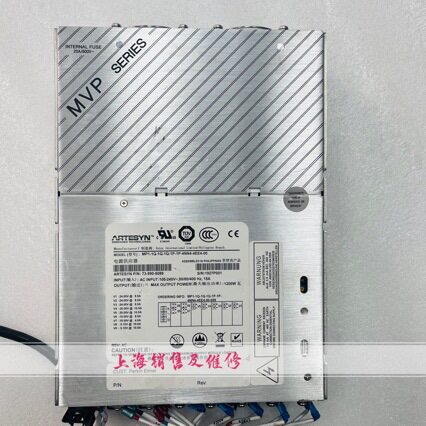 MP1-1Q-1Q-1Q-1P-1P-4NN4-4EE4-00 电源成色好 73-990-6099