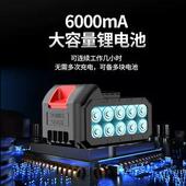 混凝土振平尺路面整平机汽油机震平器电水泥动抹平机磨光858板尺