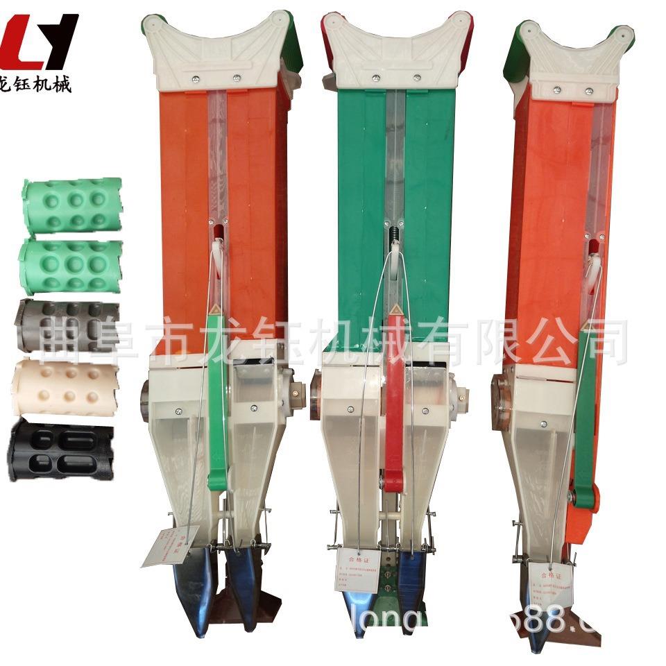 家用花生播种机点械小手提型式大VND豆种播机玉米播机