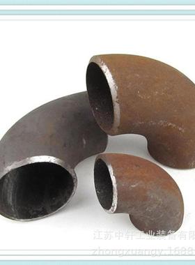 江苏南京90°弯头DN25/115：0/20标准GBJJX/T12459-2005(II0)