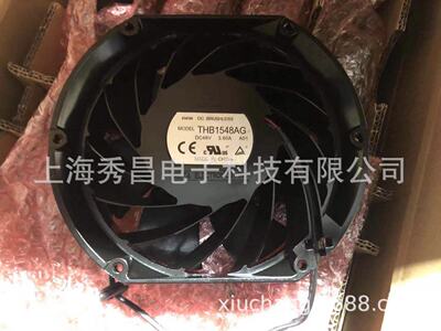 台达DC48V3.60A空压机散热扇