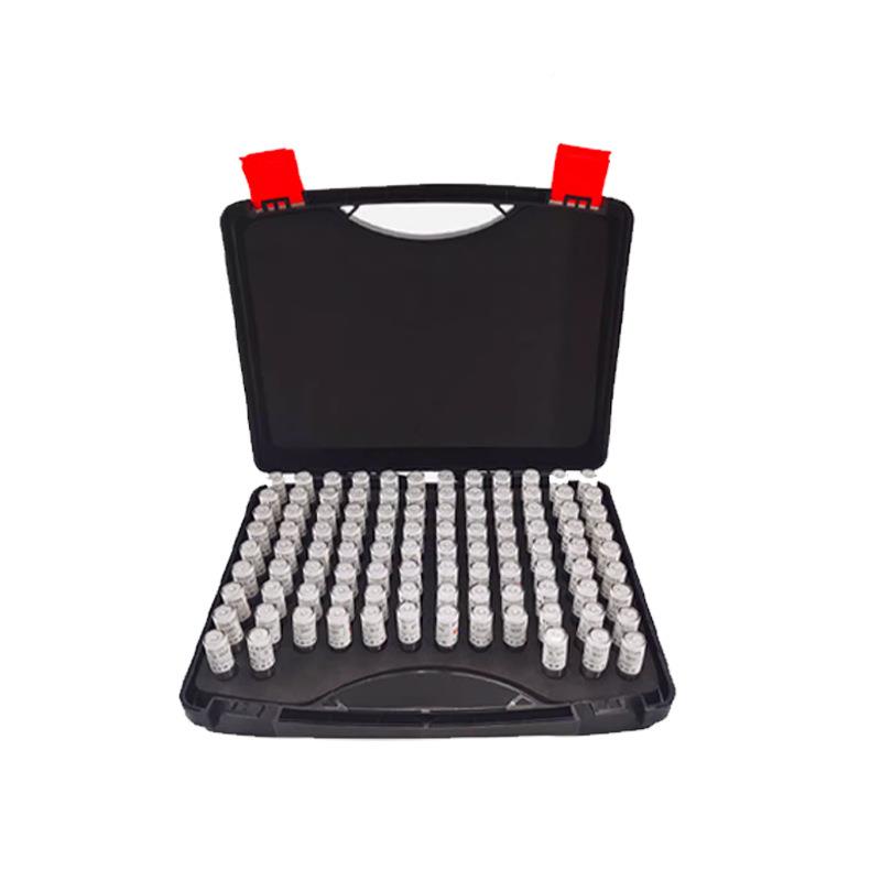 针/销式塞规/无品牌/pin规规/量棒钢针白规精/针规套装针规高度0.