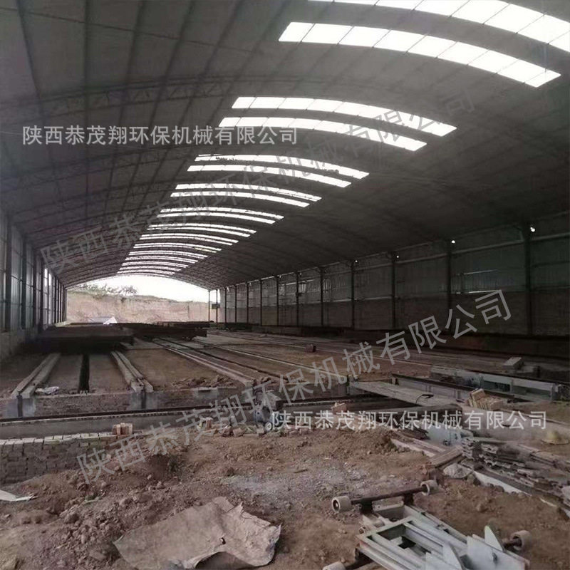 砖厂全自动码坯机 全自动抓砖头机械 中国大型砖机生产厂家