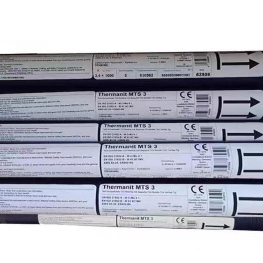 伯乐BOLERNIBAS070/2-IG镍基焊丝/ERNHiCr-3IMA电焊丝1.21.6