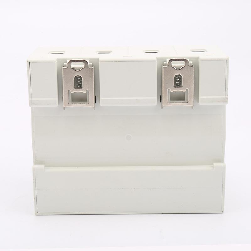 防护雷避用雷器家开关浪涌保护器MLRKPY1-80KA/4P电涌保器浪涌保