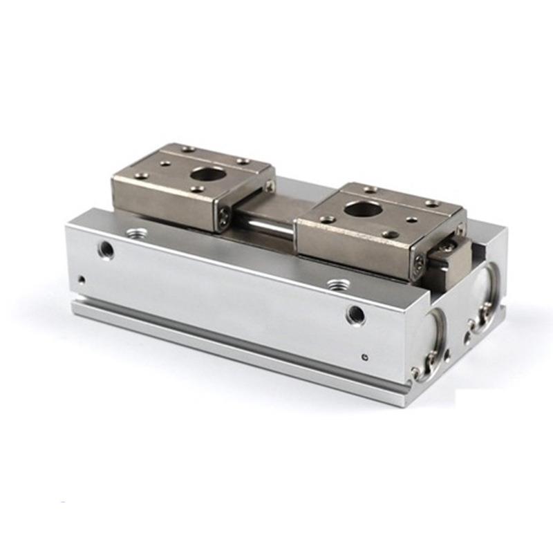 M2HF系手列NIE薄型气爪MHF28-D气指气缸夹紧动元件