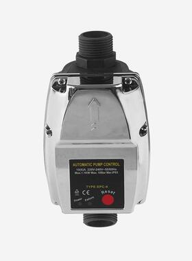 E关P自C-4全泵动水增压泵水压水流开电子压力控LYP制器智能家用