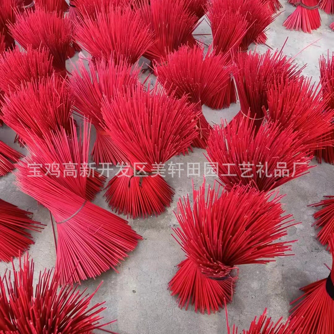 彩色麦秆 麦杆 麦秆画 麦杆画 麦秸画原料