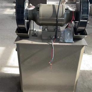 双工 无3540型配吸尘器尘打磨立式 工厂用环保砂2轮IRK机M335