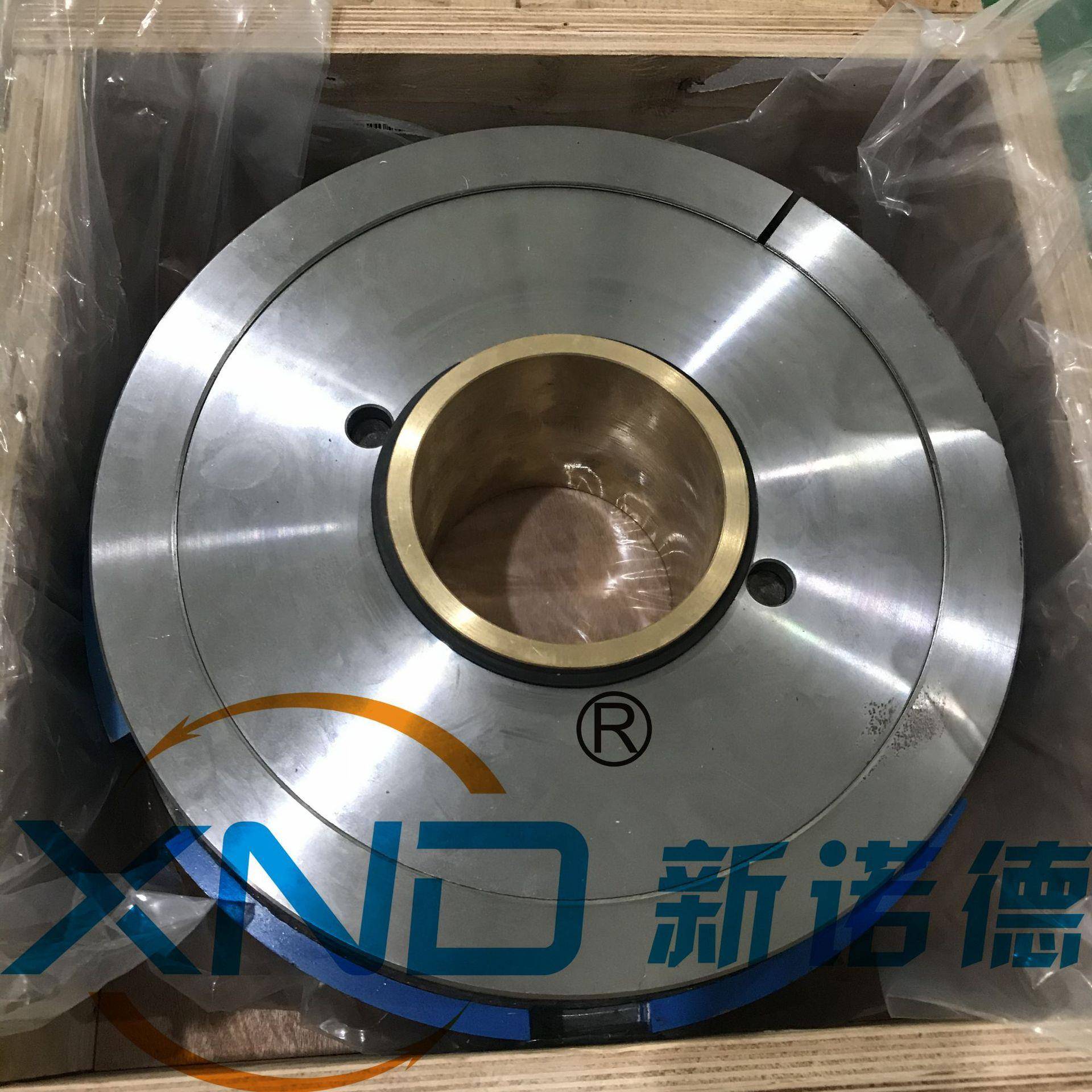 DZM型干式多片电磁制动器/DZM-T-T-T-T电磁刹车工厂店