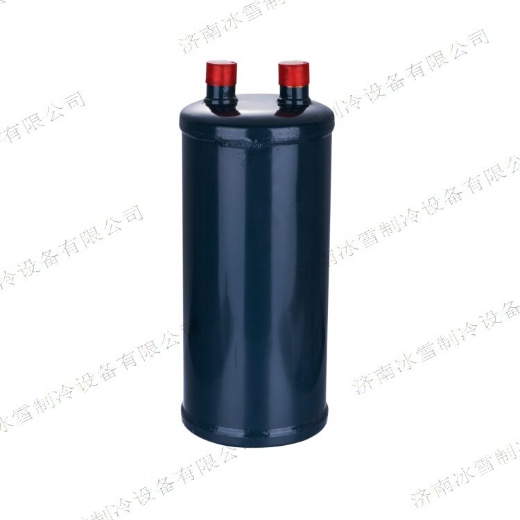 麦吉克气液分离器U型管导流板