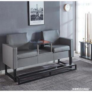 台轻奢风球球椅美式台球沙发观111111椅观球沙发球厅俱乐球部台球