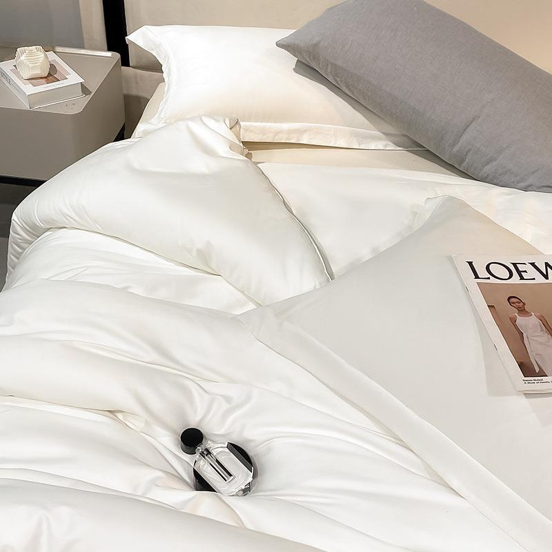 类纯棉全被秋子大豆被棉冬被长绒棉A被芯加厚双人春Jfq棉被子母被