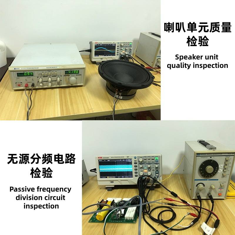15寸有源音箱低音炮KTV包厢DJ舞台演出Activesubwoofer超重低音炮