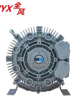 4R2JLC10-0AV75-超B压高压风机0.575KW高风泵图