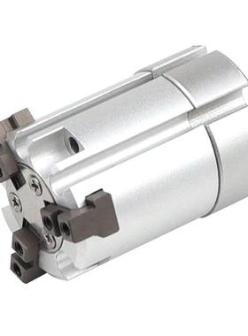 单作用三爪气缸MHS3-S16S/0/25S/32S/40S/50SAL-63132MHS3-16C/0C