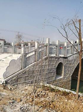 汉白区玉花岗青岩石雕刻石栏杆园林p4p石栏中式石栏装板饰景防护