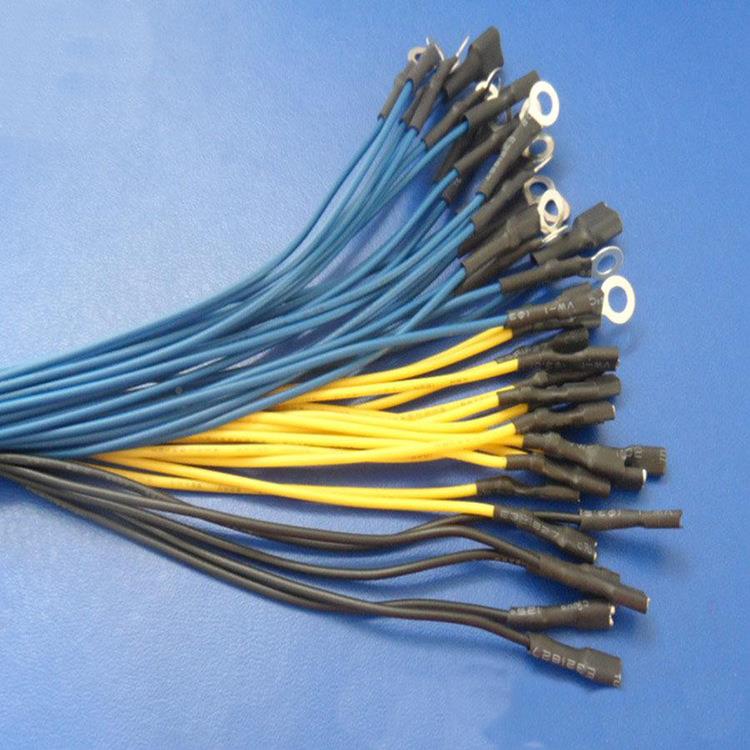 100械上型无毛刺高速切管桌机YMI半自动机式切管电机脑智能切管机