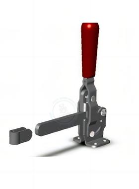 快2-USS垂直式速0夹1钳/夹具VerticalOUAClamp