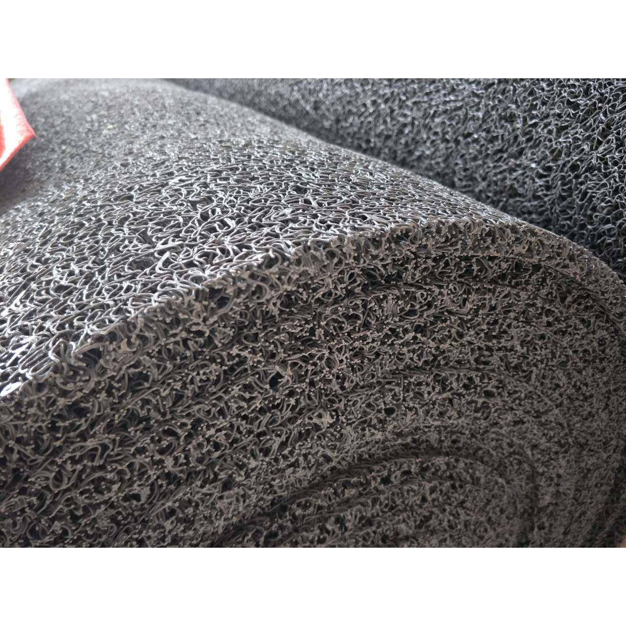 欢迎采购VCP无底丝地圈地毯宝丽美垫家厂销004售喷丝地毯地