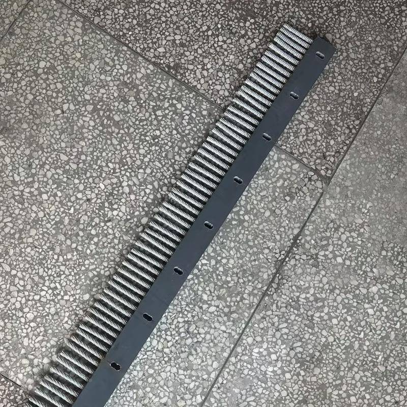 工业防尘清座洁不钢丝条刷耐磨清洁毛刷紧密耐厚腐蚀加密封底不锈