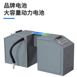 半 卸拖小型手推车 2全CTX20B电动搬运车地牛15吨吨仓库.托车盘装