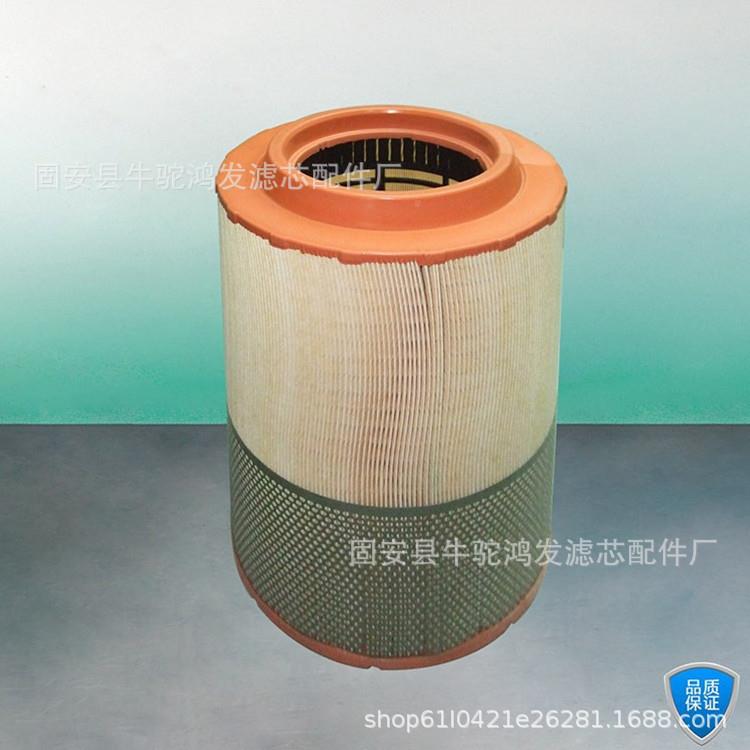 TJSMANN真空泵空滤C2620/全系4列滤器滤清空压机芯