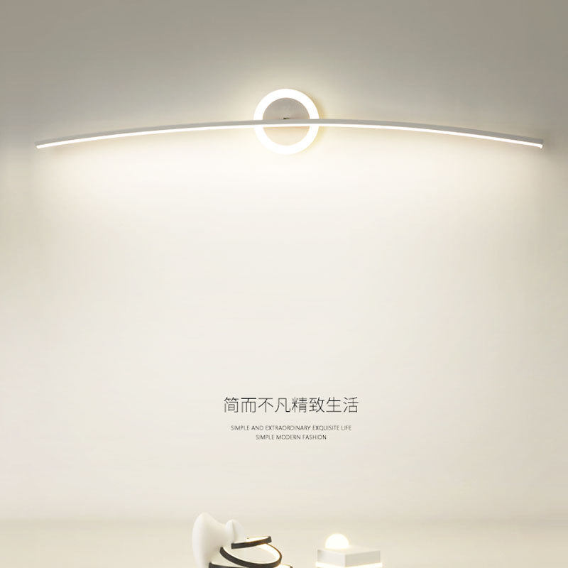 厂家批发新款条形led镜前灯卫生间镜柜灯现代简约浴室洗手间灯具,电子元器件市场,电线扎带/束线带,淘宝优惠券,粉丝福利购,淘宝优惠卷