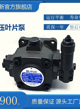 高压油泵变量叶片泵HVP-30FA3 HVP-40-FA3 FA4 FA2 VP3-30/40-140