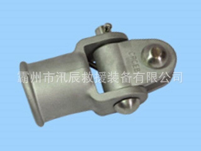 铁路接触网用吊柱腕臂上底座(双）L=900吊柱腕臂下底座(双）L=900