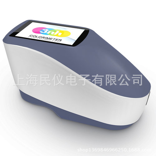 3nh三恩时YS3010、YS3020、YS3060光栅色差仪 汽车分光测色仪