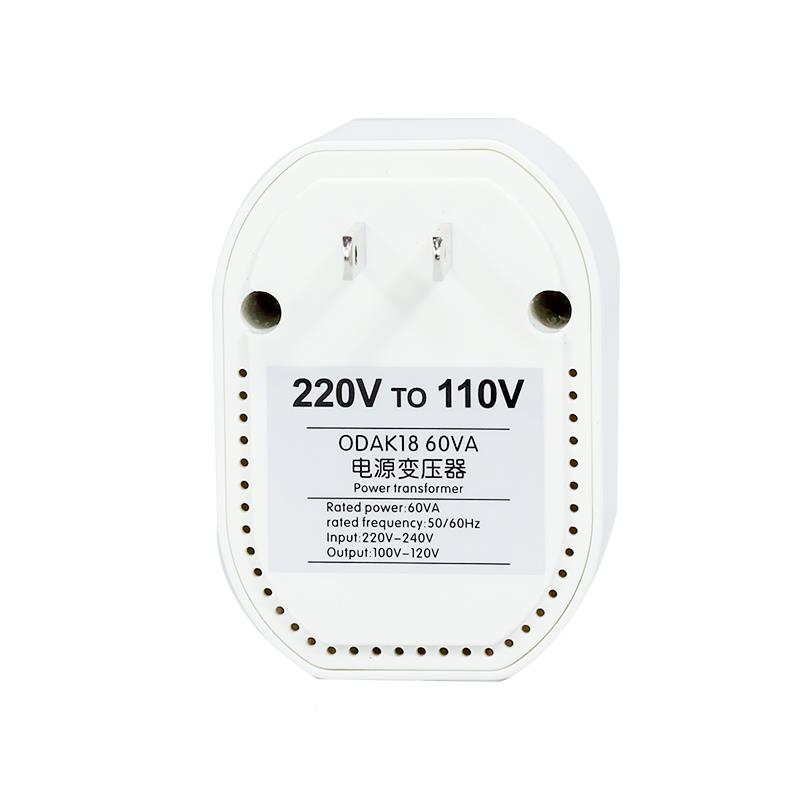 变器220v转110v变220/100v/12220V转11v0v/12v美日电器电源5电压