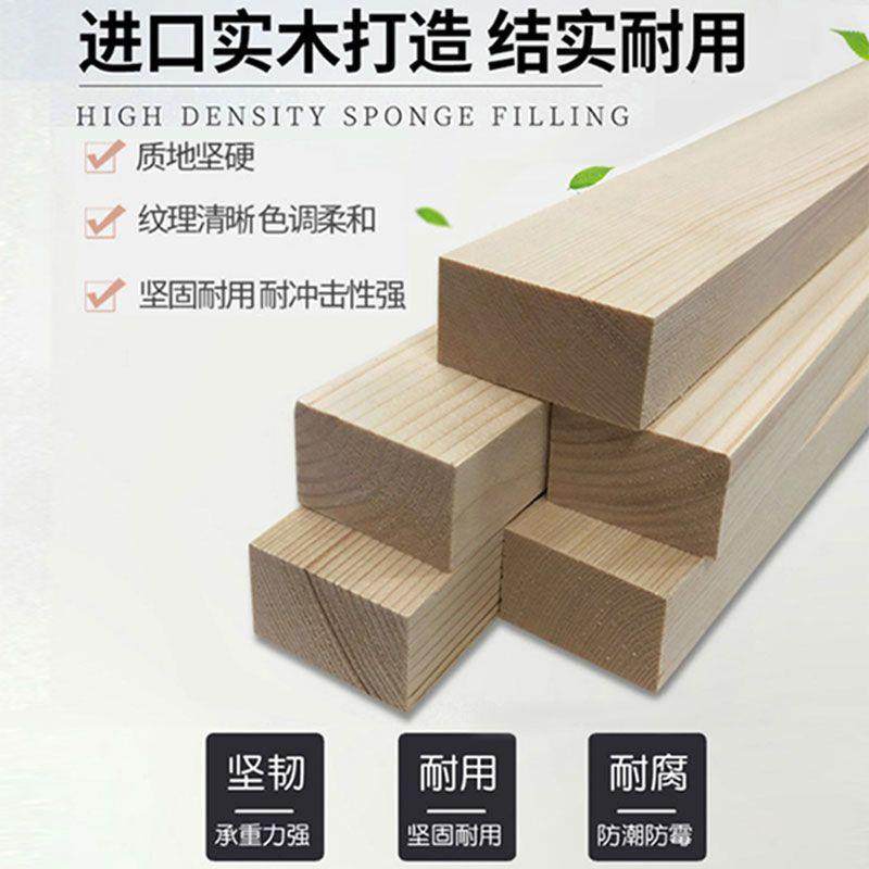 木科技皮艺床1.8双CUM人布主卧大床小户型1床.5单人床出实租屋软