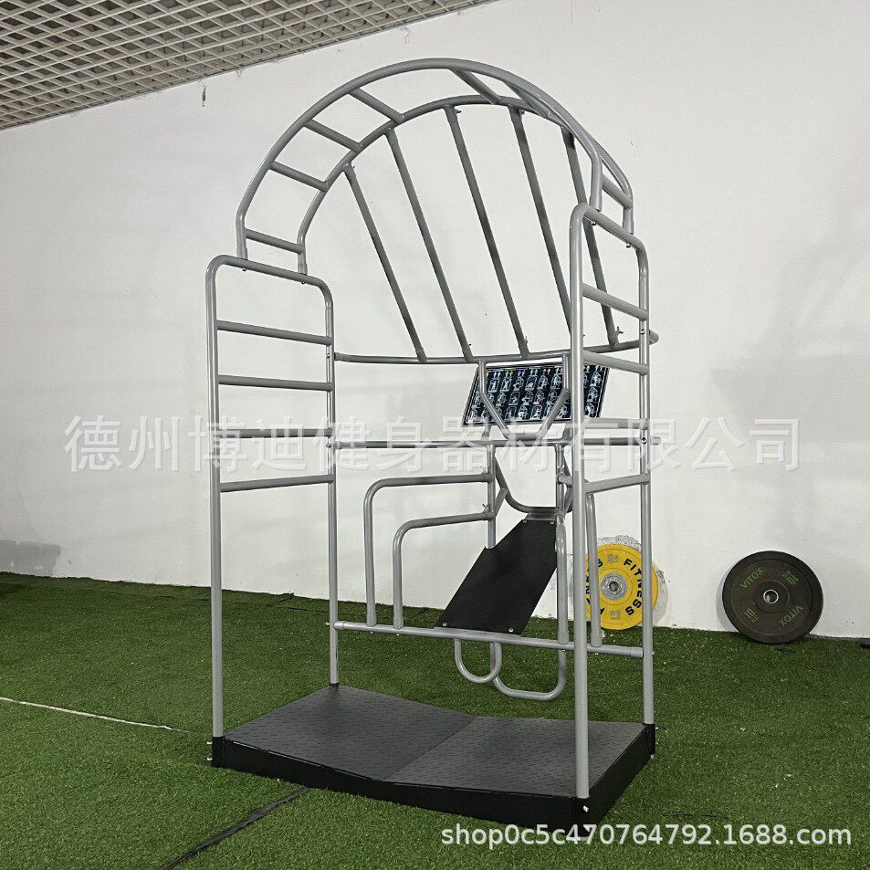 TRUE伸展架热身扩展器拉伸架拉经脉机功能身体扩展训练器拉伸笼