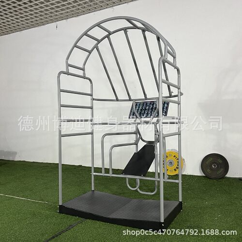 TRUE伸展架热身扩展器拉伸架拉经脉机功能身体扩展训练器拉伸笼