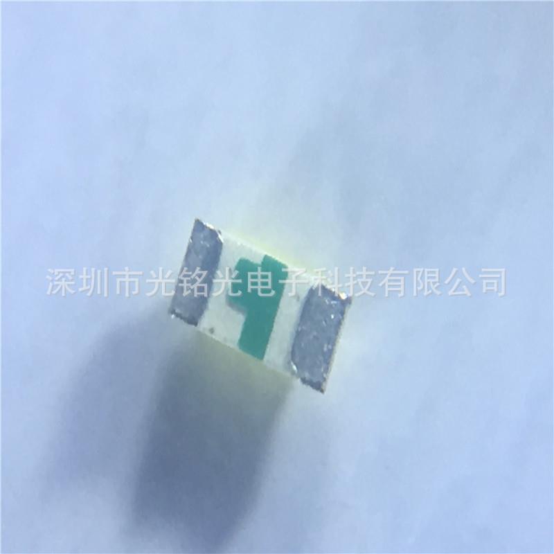 【厂家】0402蓝色SQD10发05冰E蓝灯贴片式LD光二极管SMD指示灯冰