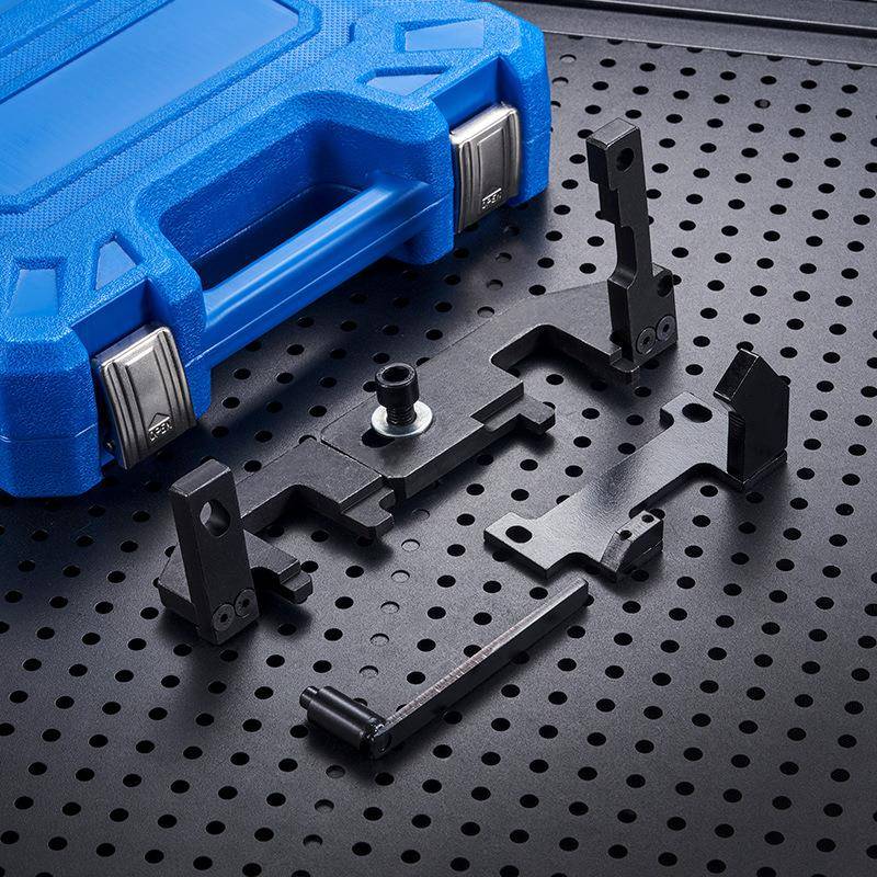 标致标志雪铁龙3XC1785A1.0C1.2T发动机正具时工正平衡轴时专用工