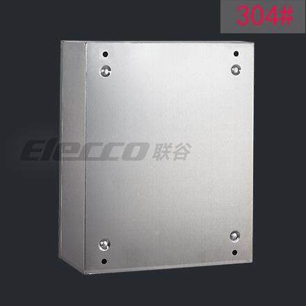 3箱04不锈钢基业箱PAYIP55电外控室JXF500*600*#250mm(304#钢)
