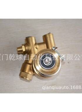 意特那叶片泵大利PR2BS1N原NLS厂品质