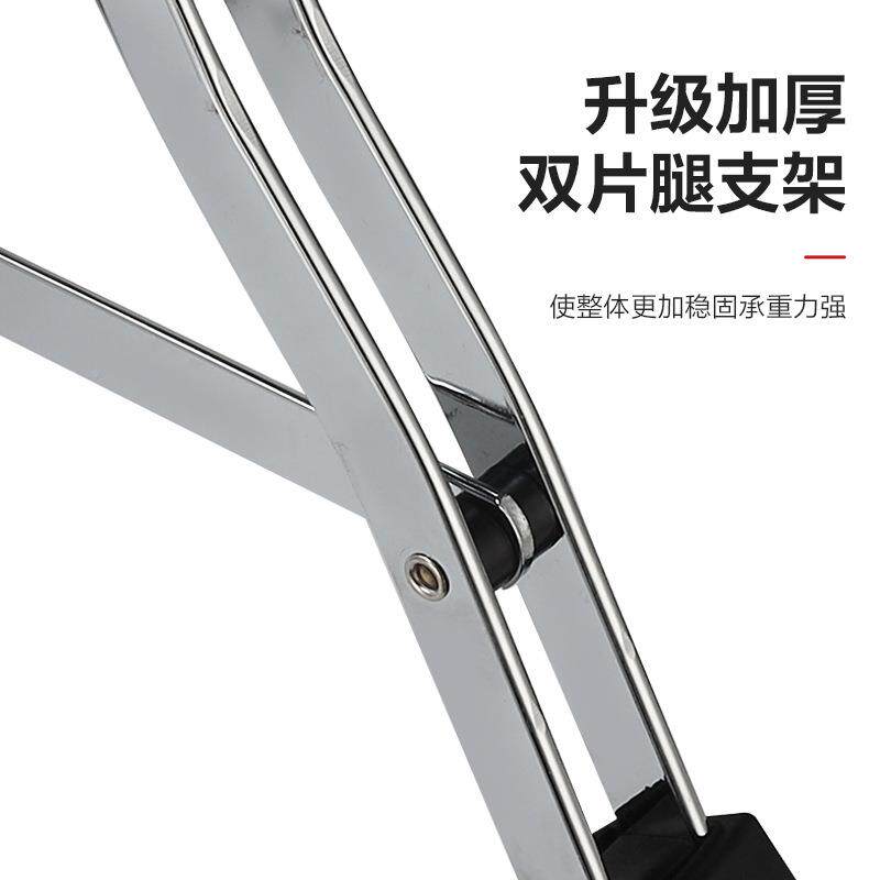 可节升降子鼓凳支电架镀不锈钢加架调厚AYO鼓凳乐器配件工厂