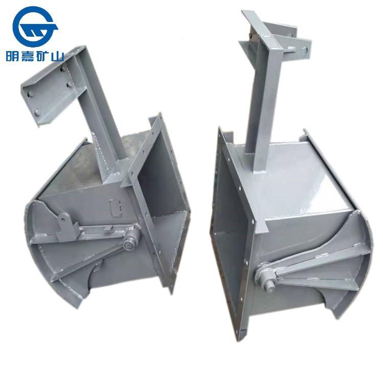 扇DSZ-A(B)-Ⅰ型电液动动扇形闸FPP门安全形电液扇闸门形闸门