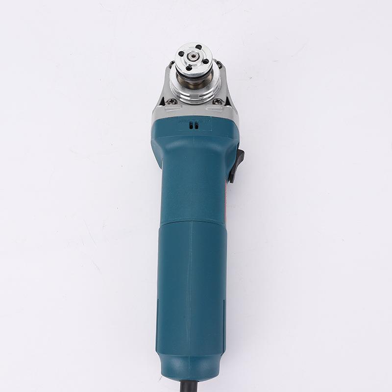 磨光磨机电动家用磨机工具除锈除油漆手多251功能切割机光打磨抛